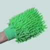 Car Chenille mitt