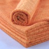 40*40cm Microfiber Cleaning Cloths splendent cloth towels