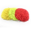 Microfiber Car Wash Mitt