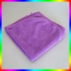 Wholesale Microfiber car cleaning towel 30x30cm