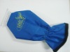 Wholesale Ice scraper with glove