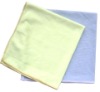 Wholesale microfiber glass cloth for drying car