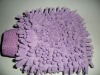 Wholesale MicroFiber Car wash Gloves