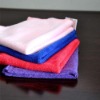Wholesale Super Soft Microfiber Car Cleaning towel 30x30cm