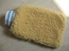 microfiber wash glove for car,wash mitt for Auto.
