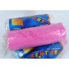 care cleaning towel, pva chamois towel, synthesize deerskin towel