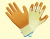 safety gloves