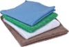 HD4016 fleece microfiber towel