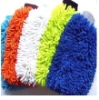 Wholesale Chenille Car Cleaning Glove