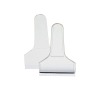 Wholesale plastic ice scraper(FE15007)