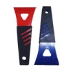 Wholesale Plastic car ice scraper(FE15014)
