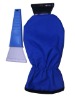 Wholesale Car ice scraper with glove (FE15016)