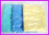 Soft ECO-PVA synthetic chamois cloth for car leaning(Baby,Glass item,Hair,Kitchen Dry cloth)