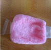 Wholesale ice scraper with glove