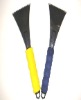 Wholesale plastic long ice shovel