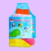 microfiber cleaning mitt