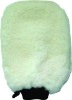 wool gloves