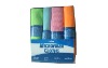 microfiber cleaning towel