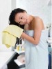 PVA chamois towel