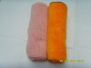 microfiber towel