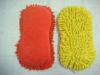 Chenille Cleaning sponge