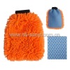 car wash mitt,chenille clean glove