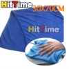Microfiber Towel Car Cleaning Wash Clean Cloth 30X70CM Wholesale