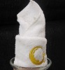 hotel bedding face towel