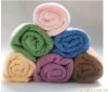 microfiber wipe cloth