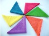 microfiber cleaning cloths