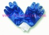 Nitrile glove