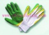 Safety glove