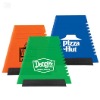 Wholesale Plastic Ice scraper NIS002