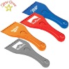 Wholesale Plastic ice scraper NIS009