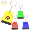 Wholesale ice scraper with keychain NIS005
