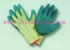 Safety glove