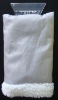 Wholesale snow shovel with mitt