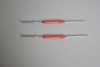 Wholesale 2PCS MINI PICK AND HOOK SET