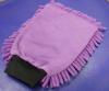 Wholesale Microfiber Car Cleaning Mitt