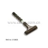 Wholesale 11" T shaped ice scraper