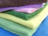 Wholesale microfiber car wash cloths(boli-2010)