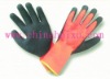 Nitrile glove