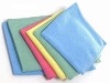 microfiber auto cleaning cloth