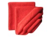microfiber vehicle cleaning towel