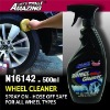 Wholesale (500ML) Car care wheel cleaner