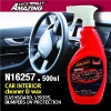Wholesale (500ML) Car care care interior cleaner & wax