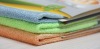 easy to clean car cleaning microfiber towel