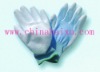 Wholesale PU safety glove