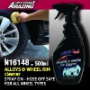 Wholesale (500ML) Car care alloys & wheel rim cleaner