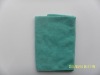 Car cleaning towel